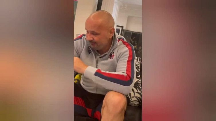 Virginia Mihajlovic incinta, l'annuncio su Instagram