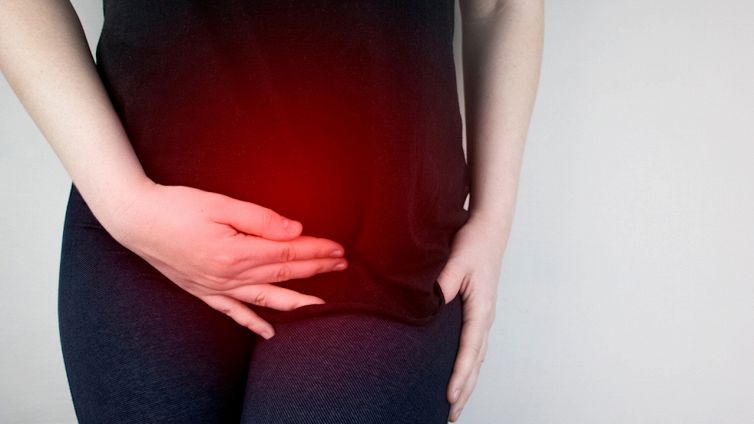 La dieta per combattere la cistite