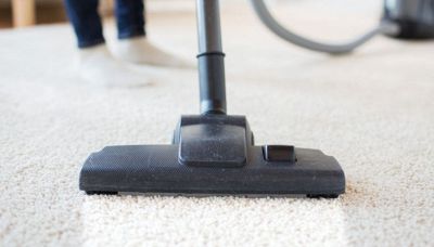 L'aspirapolvere ha un cattivo odore? Fai così