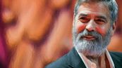 George Clooney apre la villa al lago di Como per un weekend da favola