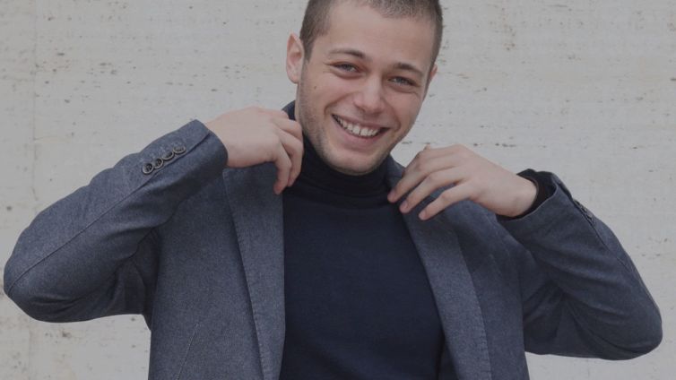 Perché è famoso Ludovico Tersigni, da Summertime a X Factor
