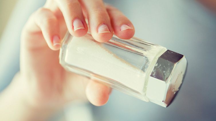 5 cibi (insospettabili) che fanno alzare la pressione