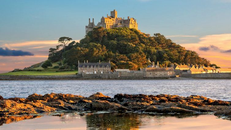 Cercasi guardiano di un castello da favola: ecco come diventarlo