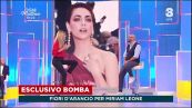 Miriam Leone si sposa a settembre con Paolo Carullo