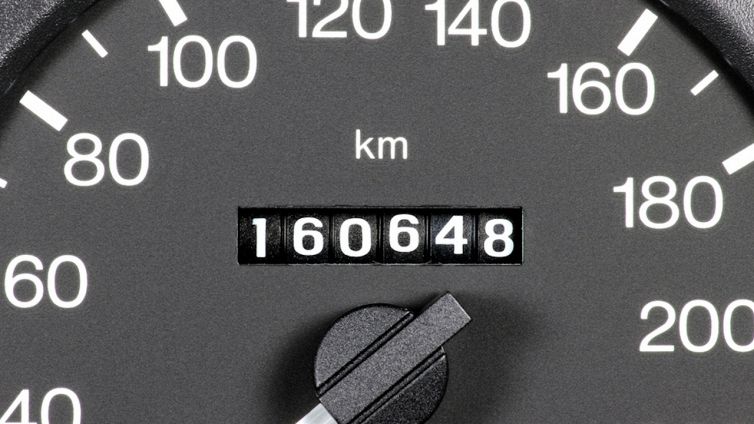 Come verificare chilometri effettivi di un auto