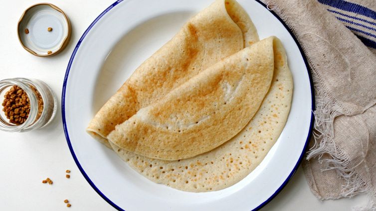 Una ricetta per piadine alternative
