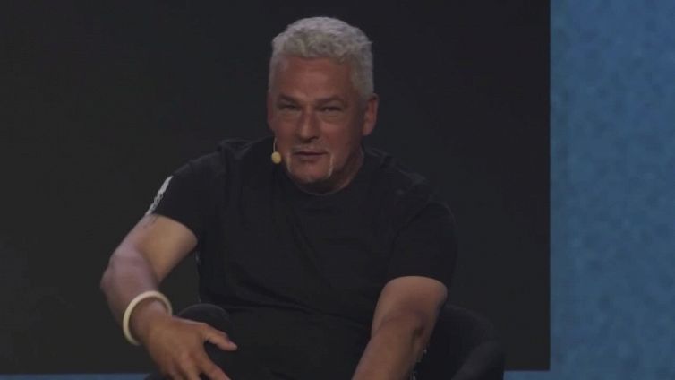 Baggio: "Quel rigore con il Brasile lo porterò sempre con me"