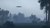 Video incredibile degli UFO: la rivelazione di Obama