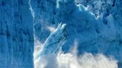 Avvistato nuovo iceberg grande come il Molise: come si è staccato