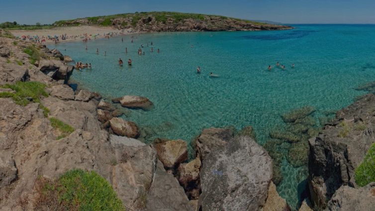 Spiagge bandiera verde 2021: le più belle