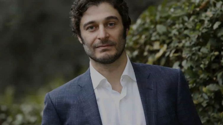 Lino Guanciale, amori e carriera del re della fiction