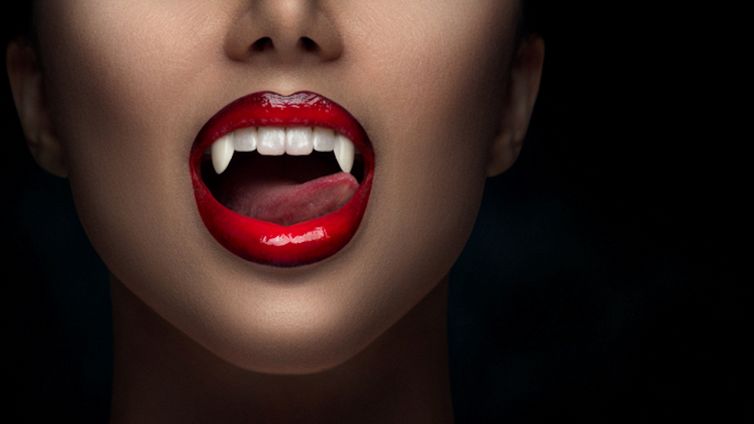 La vera storia della contessa Dracula