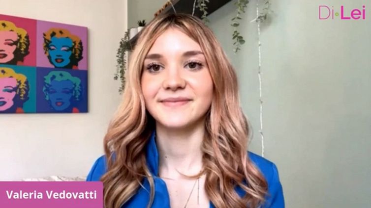 Intervista a Cecilia Cantarano e Valeria Vedovatti