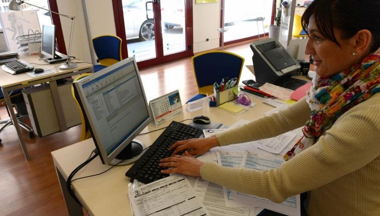 Modello 730/2021: quando vengono bloccati i rimborsi IRPEF