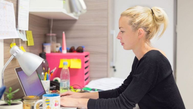 Smart working, rimborso connessione Internet: quando richiederlo