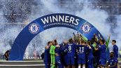 Champions, tra Chelsea e Man City chi spende di più