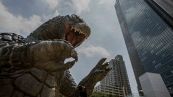 La vera storia dietro il ruggito di Godzilla: la geniale idea di Akira Ifukube