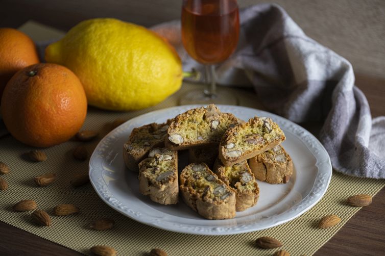 Cantucci