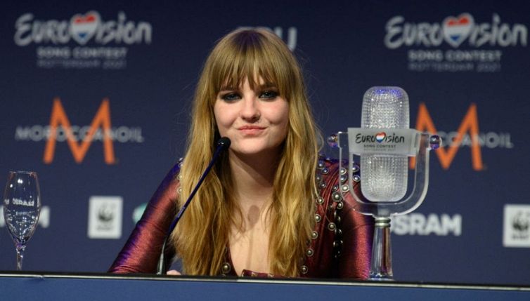 Victoria De Angelis, chi è la bassista dei Måneskin