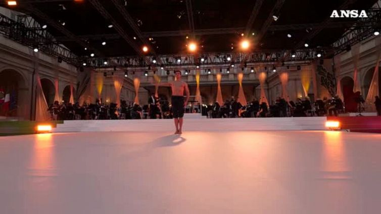 2 giugno, al Quirinale le prove del 'Concerto per la Repubblica'