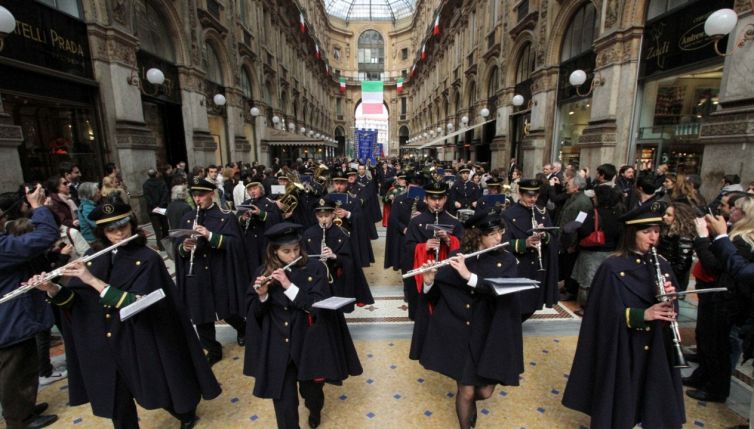 Festa della Repubblica, 5 curiosità sull'inno di Mameli