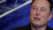 Elon Musk pubblica Baby Shark e viola gli accordi: la vicenda