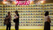 Funko Pop!, ecco la collezione più grande del mondo
