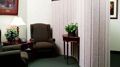 Open Space, come separare gli ambienti senza muri