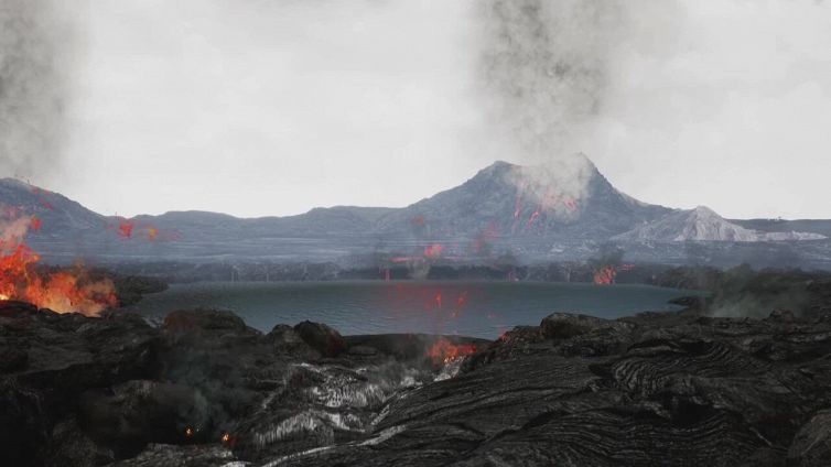 Venere, il misterioso pianeta