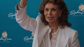 Sophia Loren inaugura un ristorante a Firenze: i costi del menù