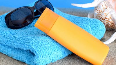 Ma le creme solari si possono usare anche dopo un anno?