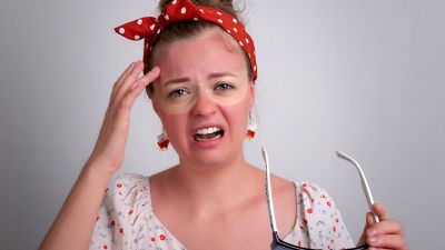 Creme solari fai-da-te? No, grazie!