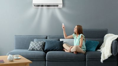 Condizionatore, cosa fare prima di farlo partire