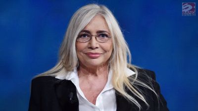 La paresi di Mara Venier rimarrà per sempre? La conduttrice risponde