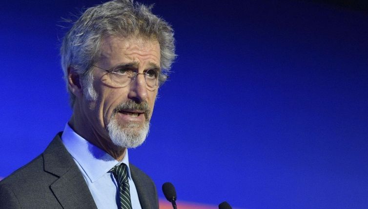 Guido Barilla sui sussidi: cosa ha detto e perché se ne parla