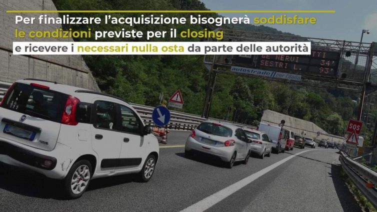 Autostrade, cosa prevede l'accordo di Atlantia e CDP