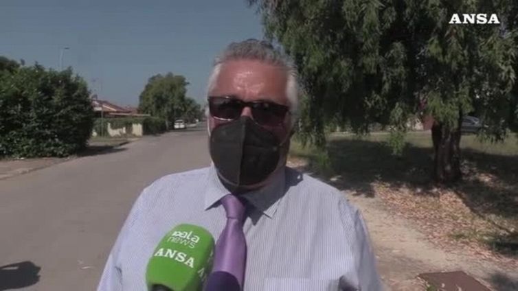 Ardea, il sindaco Savarese: 'e' una tragedia imprevedibile, dichiarero' il lutto cittadino'