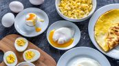 Come cuocere le uova nel microonde