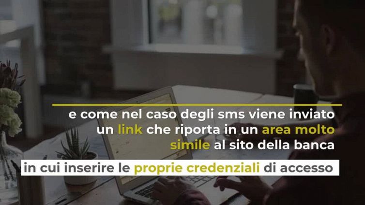Nuova truffa ING, come riconoscere gli sms e email falsi