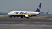 Ryanair, nuova base in Italia: rotte e posti lavoro