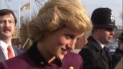 La principessa Diana avrebbe impedito l'intervista del Principe Harry con Oprah Winfrey