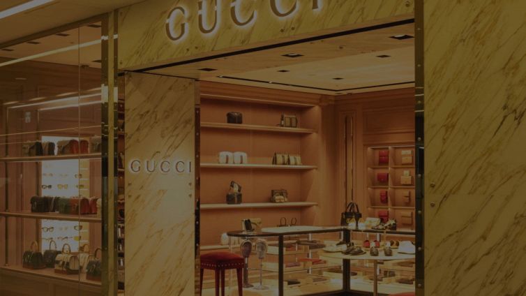 Gucci crea Demetra: tutti i dettagli del nuovo materiale