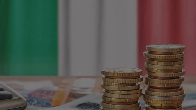 Debito pubblico italiano in crescita: a quanto ammonta nel 2021