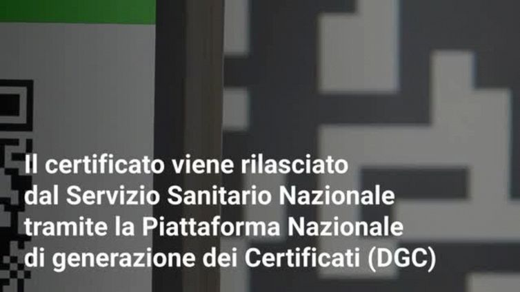 Come scaricare il Green Pass Covid su Immuni e IO