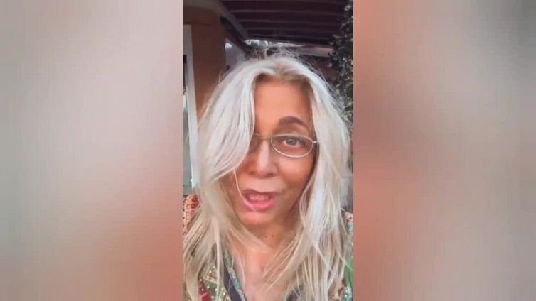 Mara Venier, le prime parole dopo il ricovero in ospedale