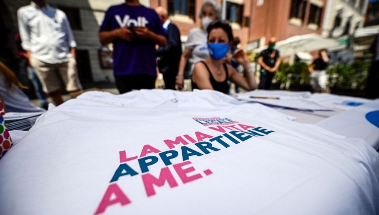 Eutanasia legale in Italia: il quesito del referendum e cosa cambierebbe