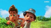 Arriva il trailer di "Luca", il nuovo film Pixar ambientato in Italia