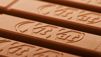 Novità nel mondo degli snack: è in arrivo il KitKat vegano