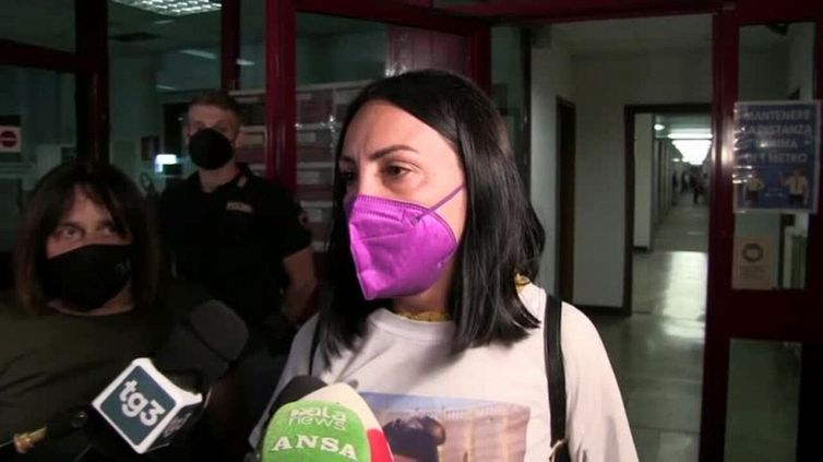 Sentenza Desirée, la madre: "Uno degli assassini torna libero, non ho avuto giustizia"