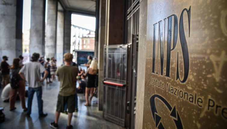Bonus Covid 1.600 euro: quando arriva il pagamento Inps